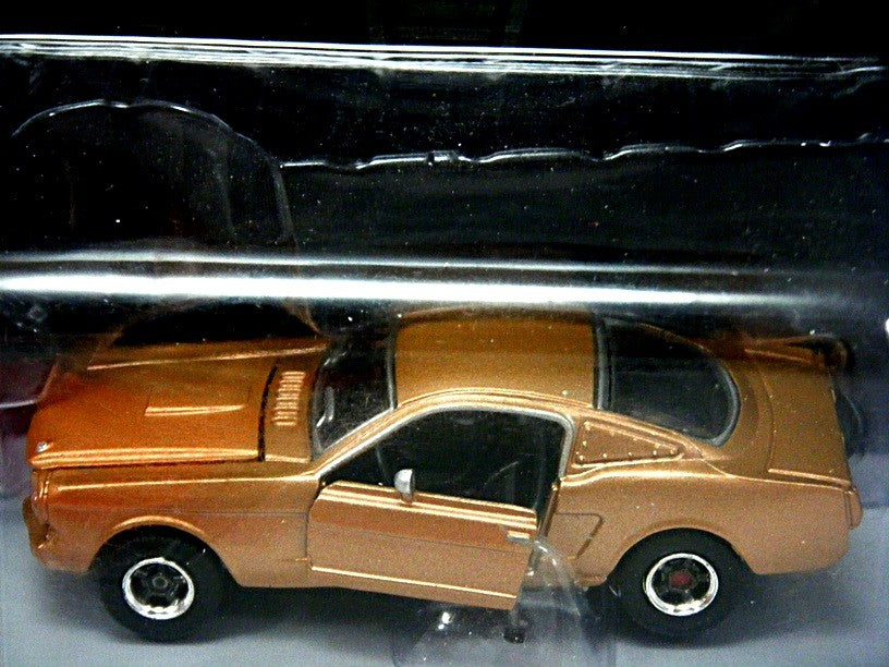 Shelby Collectibles 1965 Ford Mustang Shelby GT-350R