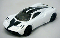Hot Wheels - Pagani Huayra