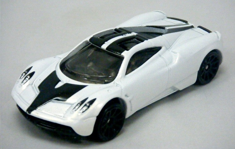Hot Wheels - Pagani Huayra