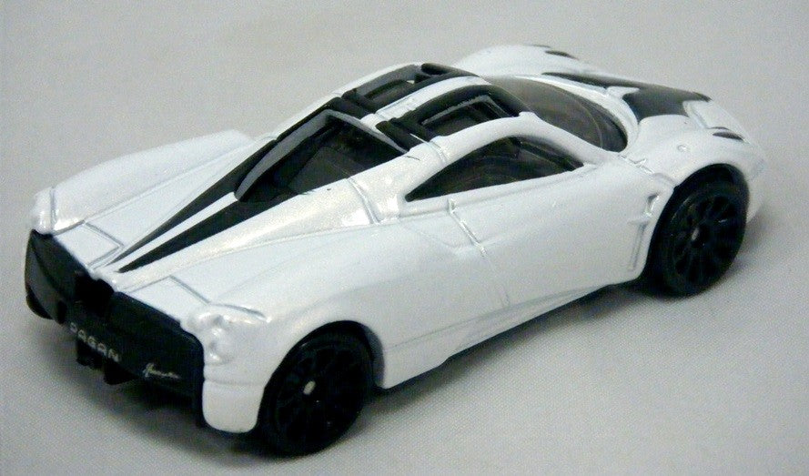 Hot Wheels - Pagani Huayra