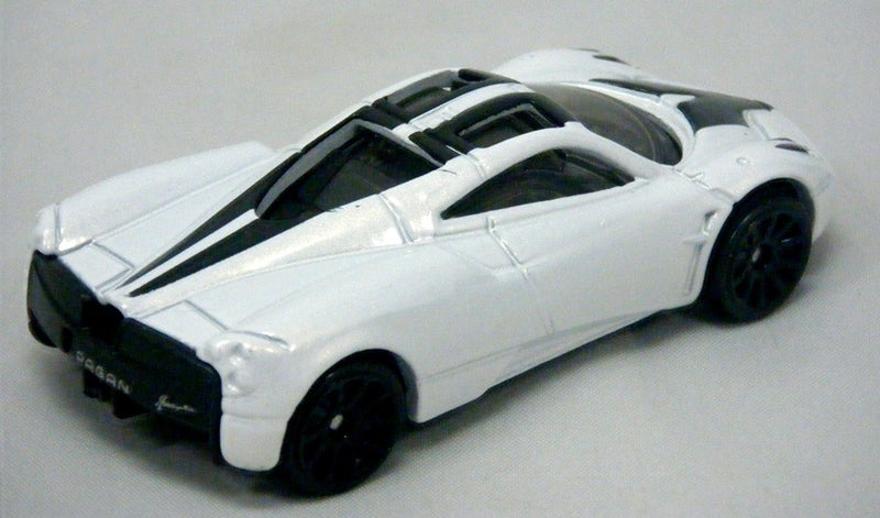 Hot Wheels - Pagani Huayra