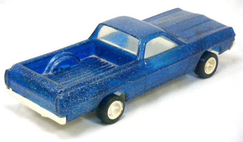 Rare Ford Ranchero Pickup Truck