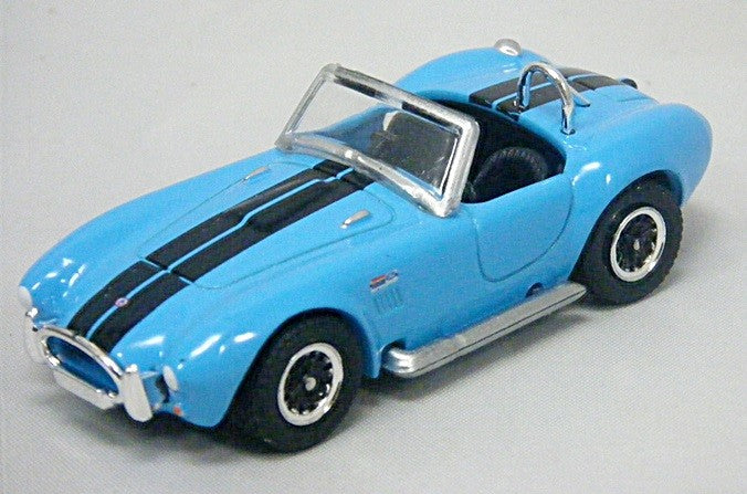 Greenlight Motor World - 1965 Shelby Cobra