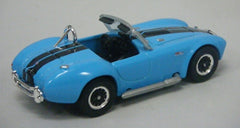 Greenlight Motor World - 1965 Shelby Cobra