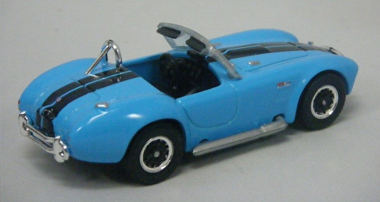 Greenlight Motor World - 1965 Shelby Cobra