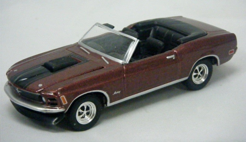 Greenlight Hollywood - 1970 Ford Mustang Convertible