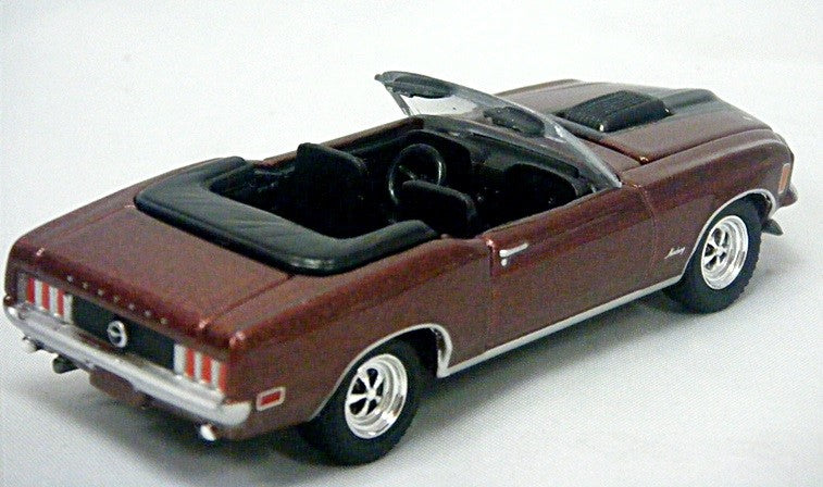 Greenlight Hollywood - 1970 Ford Mustang Convertible