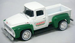 Greenlight - Krispy Kreme 1956 Ford F-100 Pickup Truck