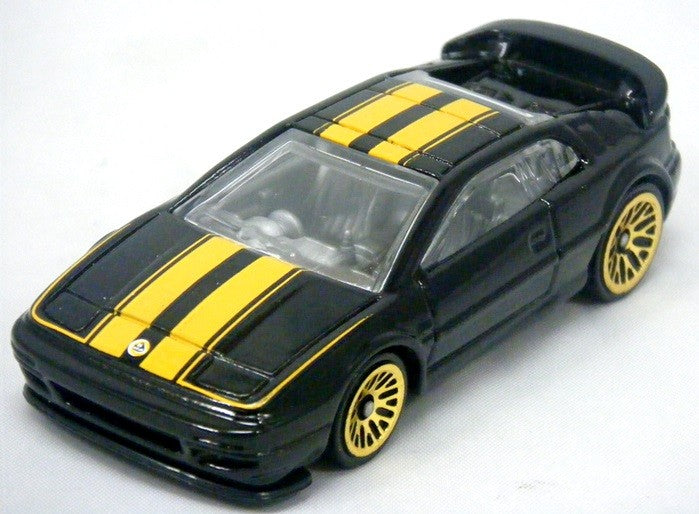 Hot Wheels - Lotus Espirit