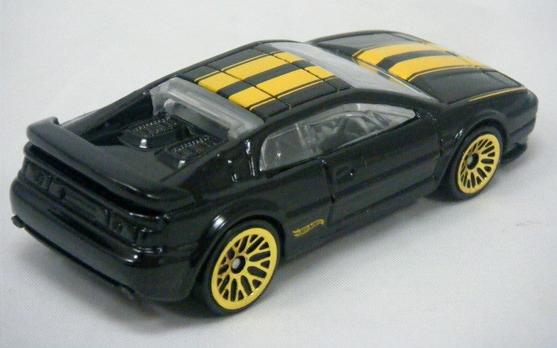Hot Wheels - Lotus Espirit
