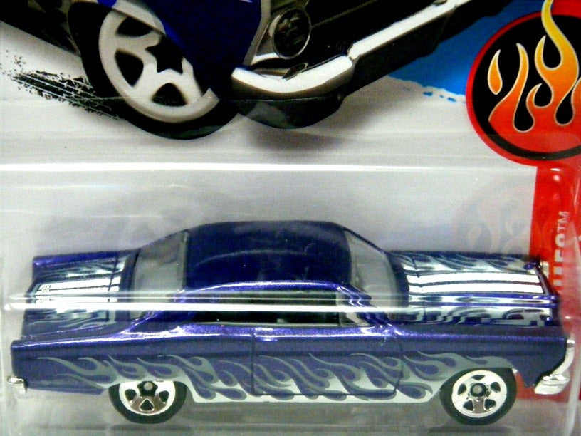 Hot Wheels 1966 Ford Fairlane 427