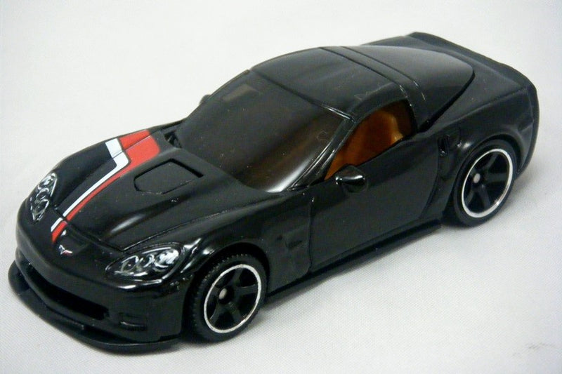 Matchbox Chevrolet Corvette ZR1