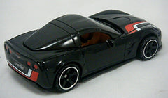 Matchbox Chevrolet Corvette ZR1