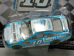 NASCAR Authentics - Stewart-Hass Racing - Danica Patrick Nature's Bakery Chevrolet SS
