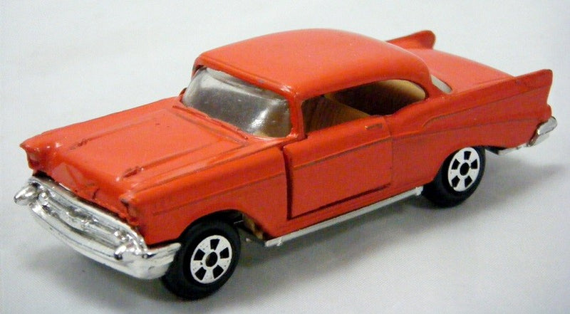 ERTL Replica Series 1957 Chevy Bel Air