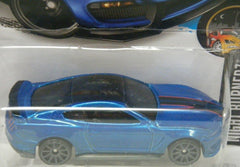 Hot Wheels - Ford Shelby  Mustang GT350R