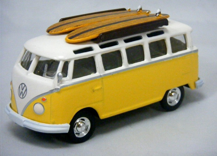 Greenlight - Volkswagen Samba Bus  