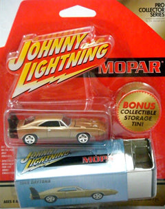 Johnny Lightning Pro Collectors Series 1969 Dodge Daytona