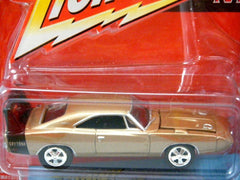 Johnny Lightning Pro Collectors Series 1969 Dodge Daytona