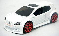 Hot Wheels - Volkswagen Golf GTi