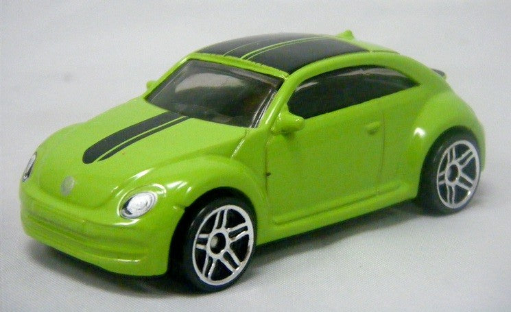 Hot Wheels - Volkswagen Beetle   