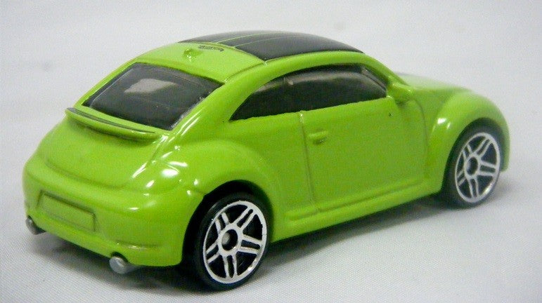 Hot Wheels - Volkswagen Beetle   