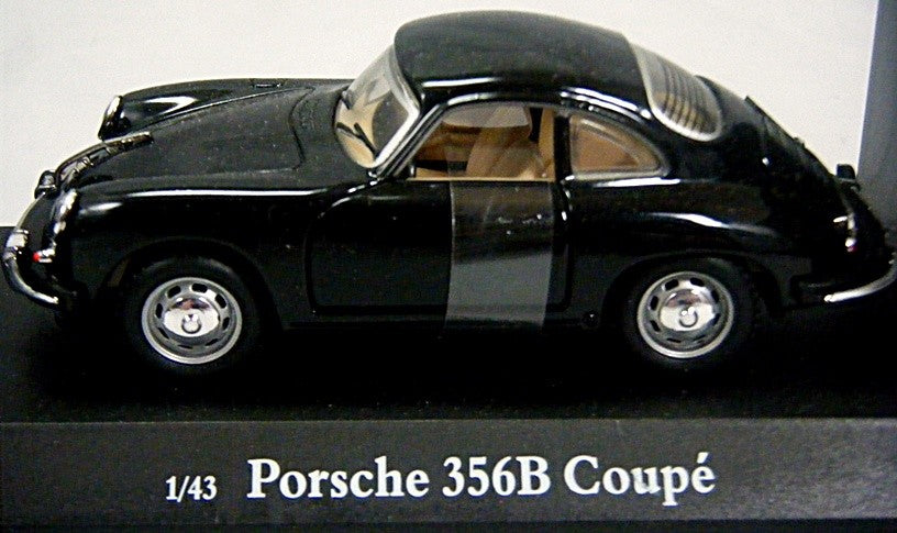Hongwell - Porsche 356B Coupe