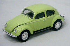 Greenlight - Volkswagen Split Window Beetle  