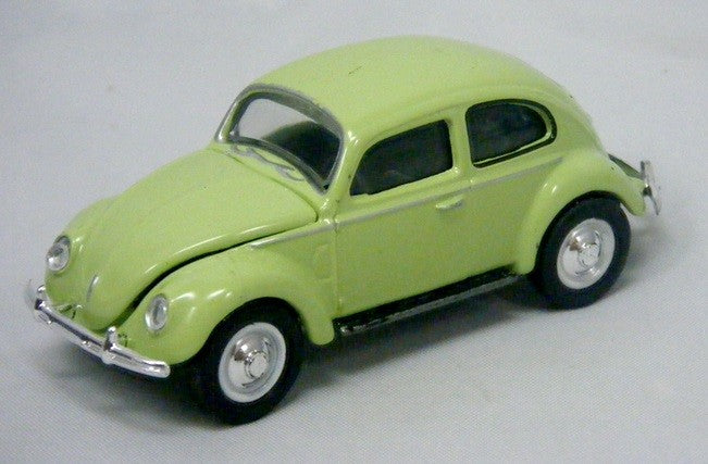 Greenlight - Volkswagen Split Window Beetle  