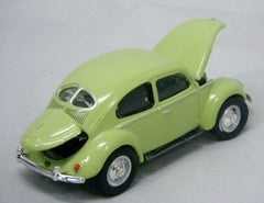 Greenlight - Volkswagen Split Window Beetle  
