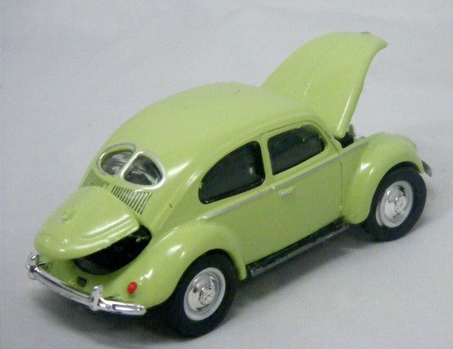 Greenlight - Volkswagen Split Window Beetle  