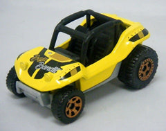 Matchbox Baja Bandit Meyers Manx Dune Buggy
