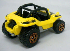 Matchbox Baja Bandit Meyers Manx Dune Buggy