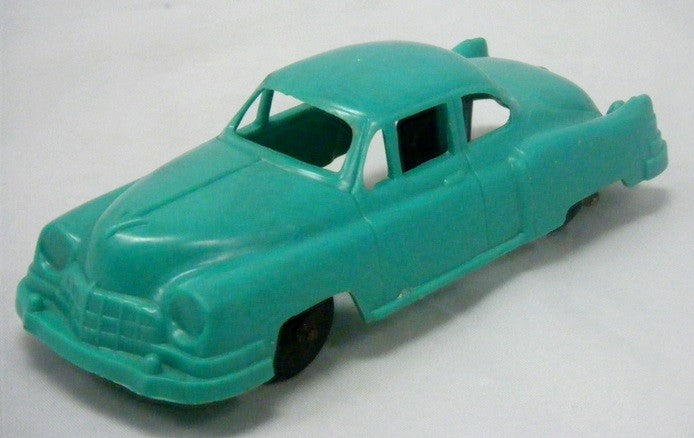 Hubley - Kiddetoy - 1950 Cadillac  