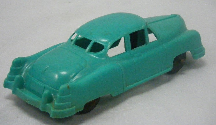 Hubley - Kiddetoy - 1950 Cadillac  