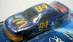 Racing Champions Bill Elliott McDonalds Ford Thunderbird