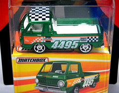Matchbox - Best of Matchbox - 1966 Dodge A100 Pickup Truck