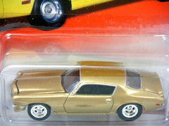 Johnny Lightning JL Heavy ’70 – 1970 Chevrolet Camaro RS 
