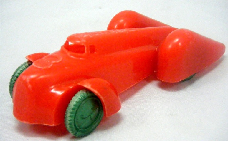 Renwal (No. 88) - Racer