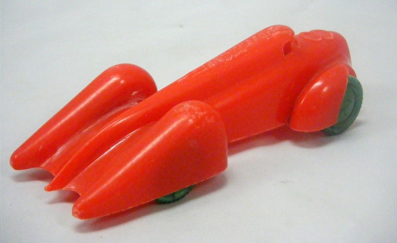 Renwal (No. 88) - Racer