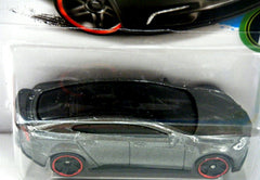 Hot Wheels - Tesla Model S