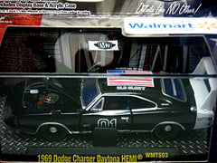 M2 Machines Auto Dreams - Old Glory Series - 1969 Dodge Daytona Hemi