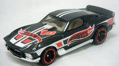 Hot Wheels - Ford Mustang Fastback Blvd Bruiser