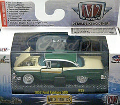 M2 Auto-Thentics 1957 Ford Fairlane