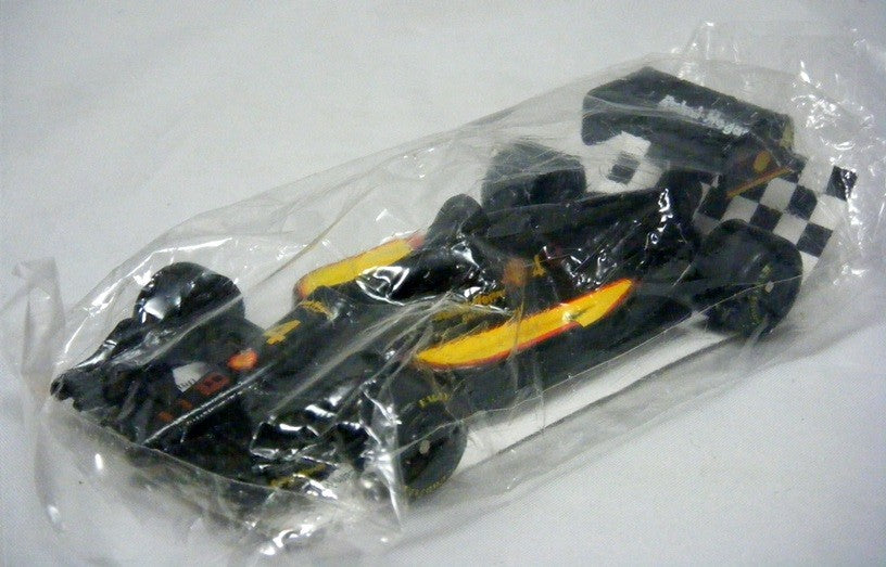 Shell Oil Promo - Formula 1 Race Car