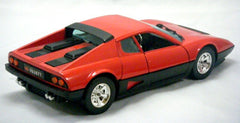 Bburago - 1:24 Scale - Ferrari 512 Berlinetta Boxer 
