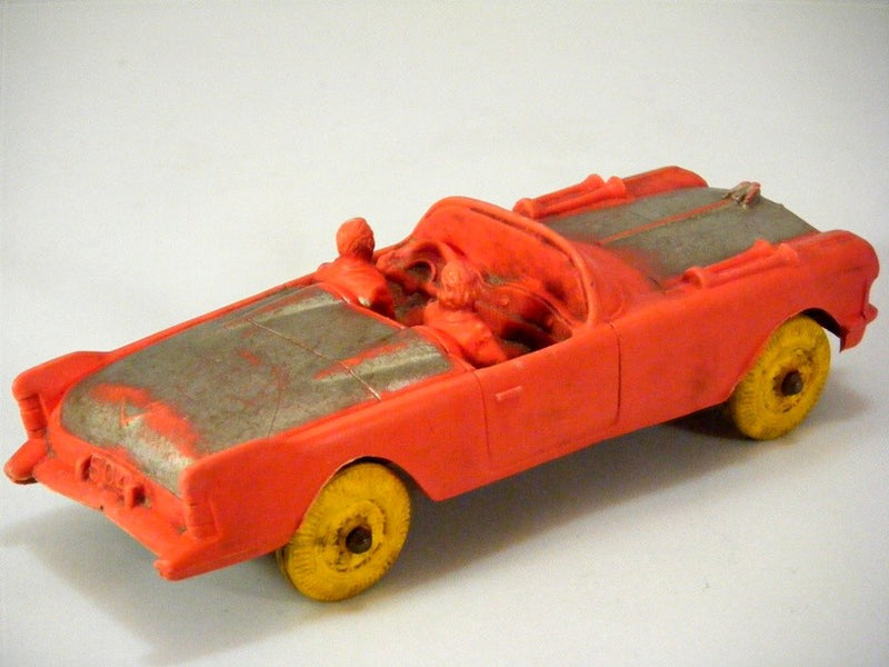 Auburn Rubber Cadillac Eldorado Convertible