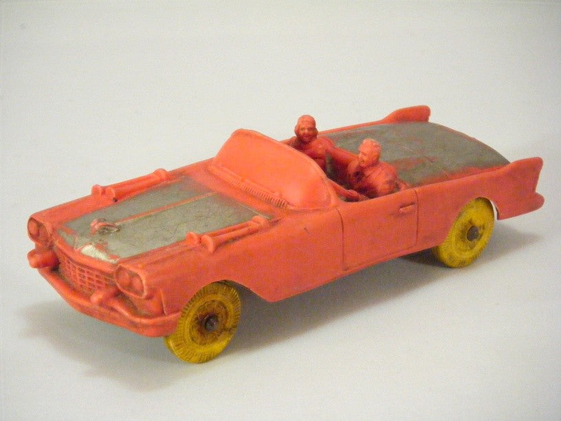 Auburn Rubber Cadillac Eldorado Convertible