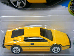 Hot Wheels  - Lotus Esprit S1 
