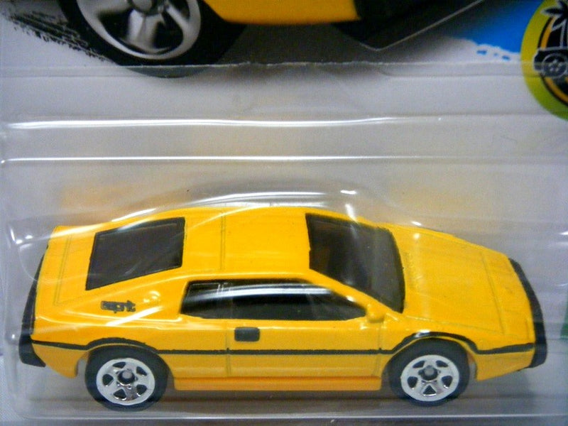 Hot Wheels  - Lotus Esprit S1 